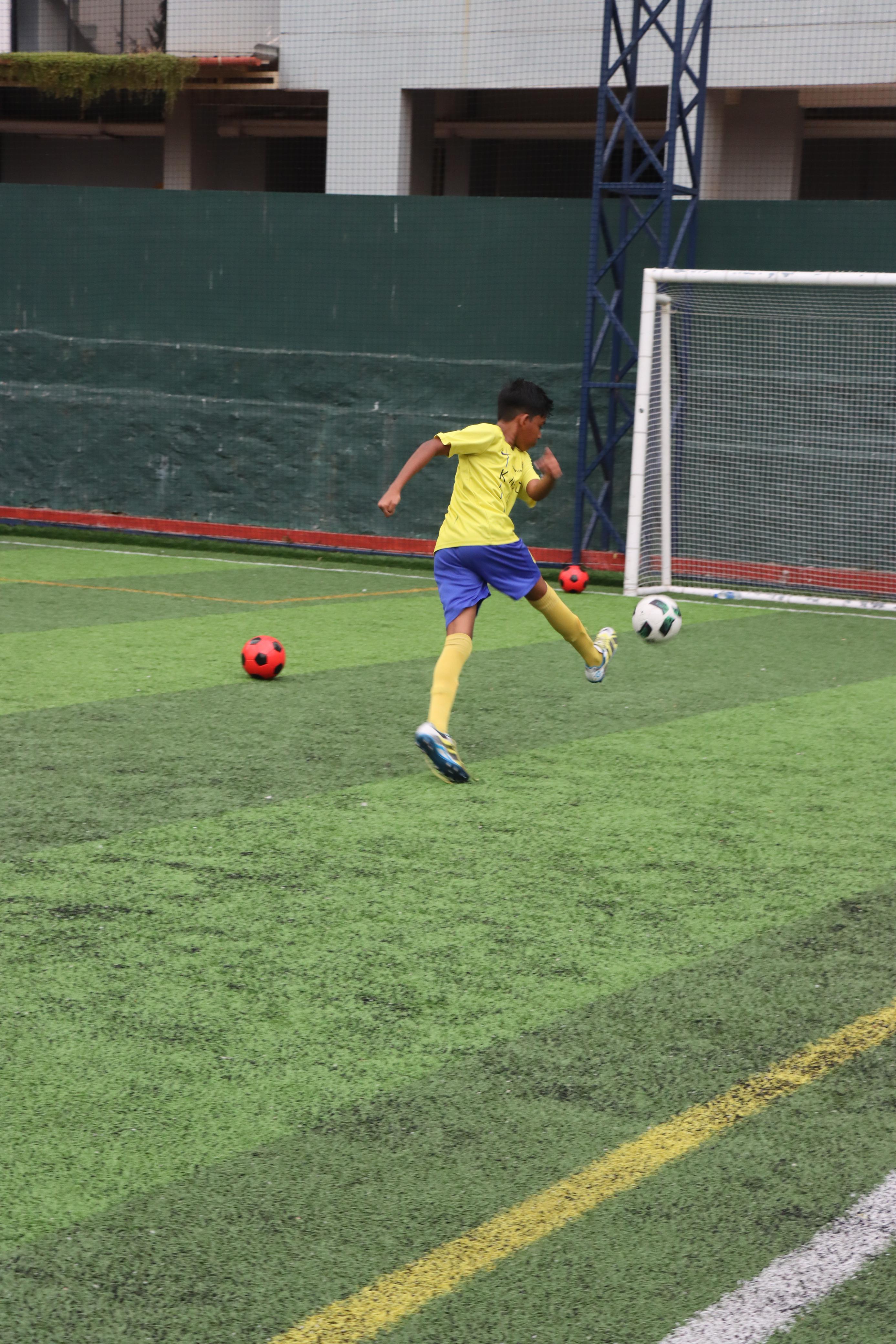 Player