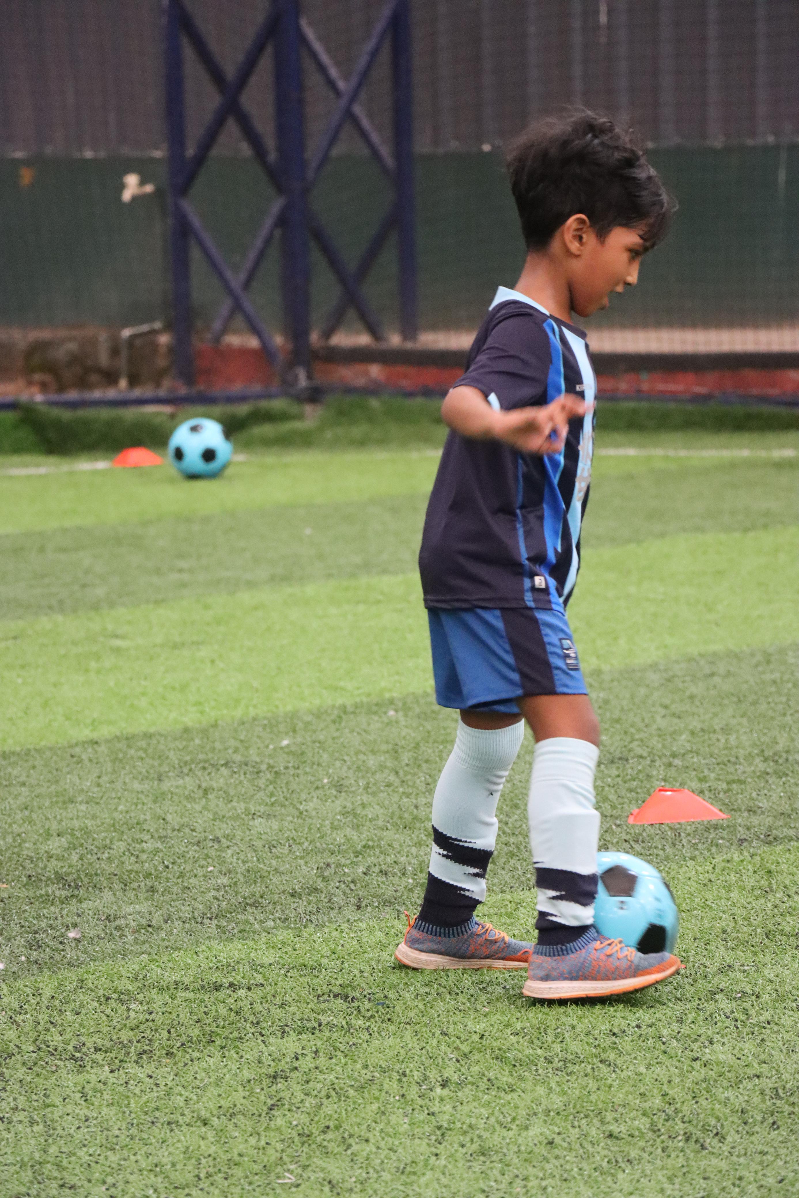 Player