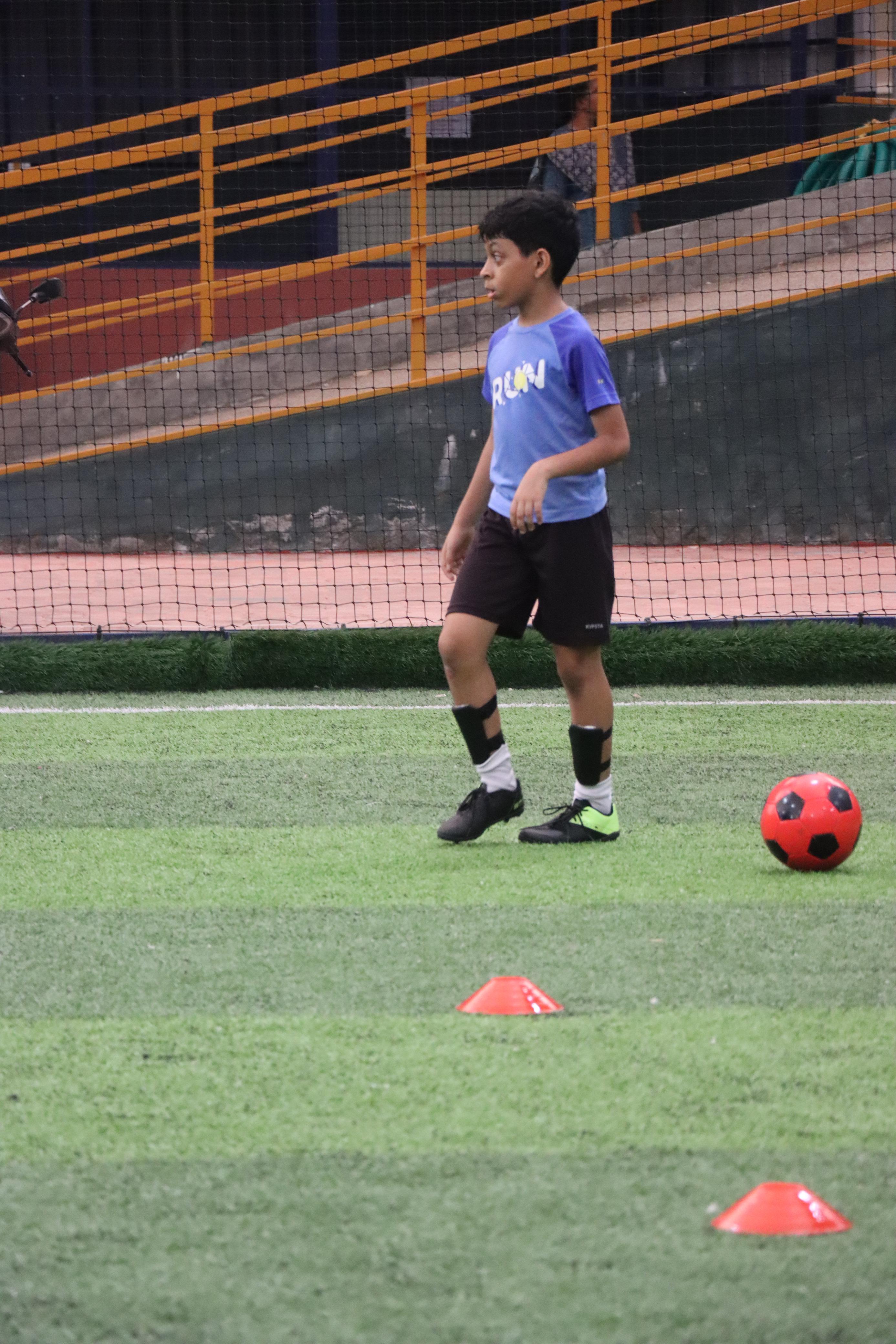 Player