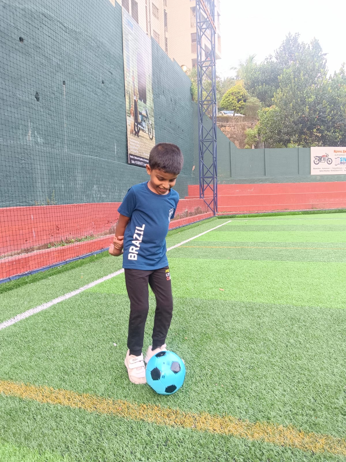 Player