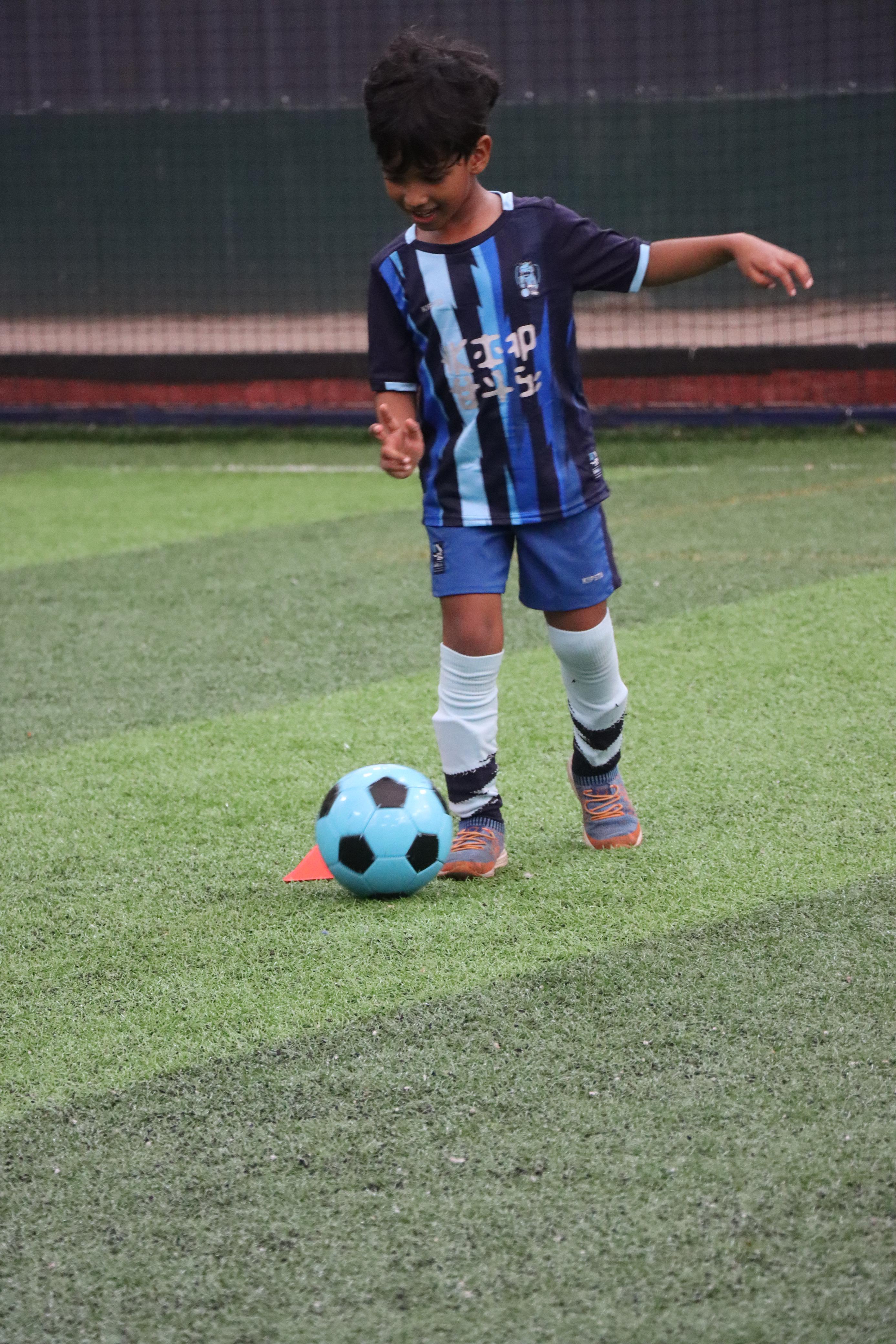 Player