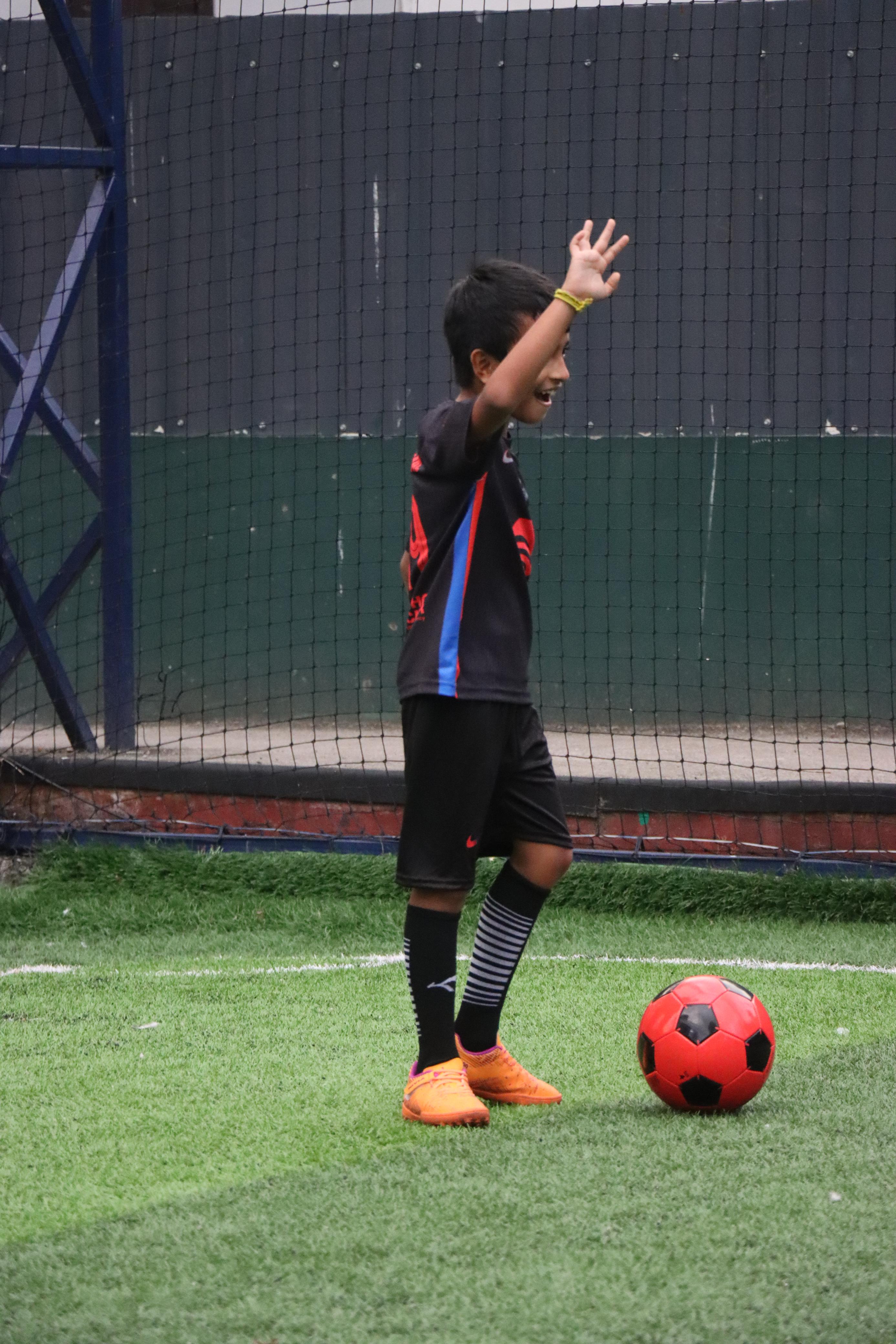 Player