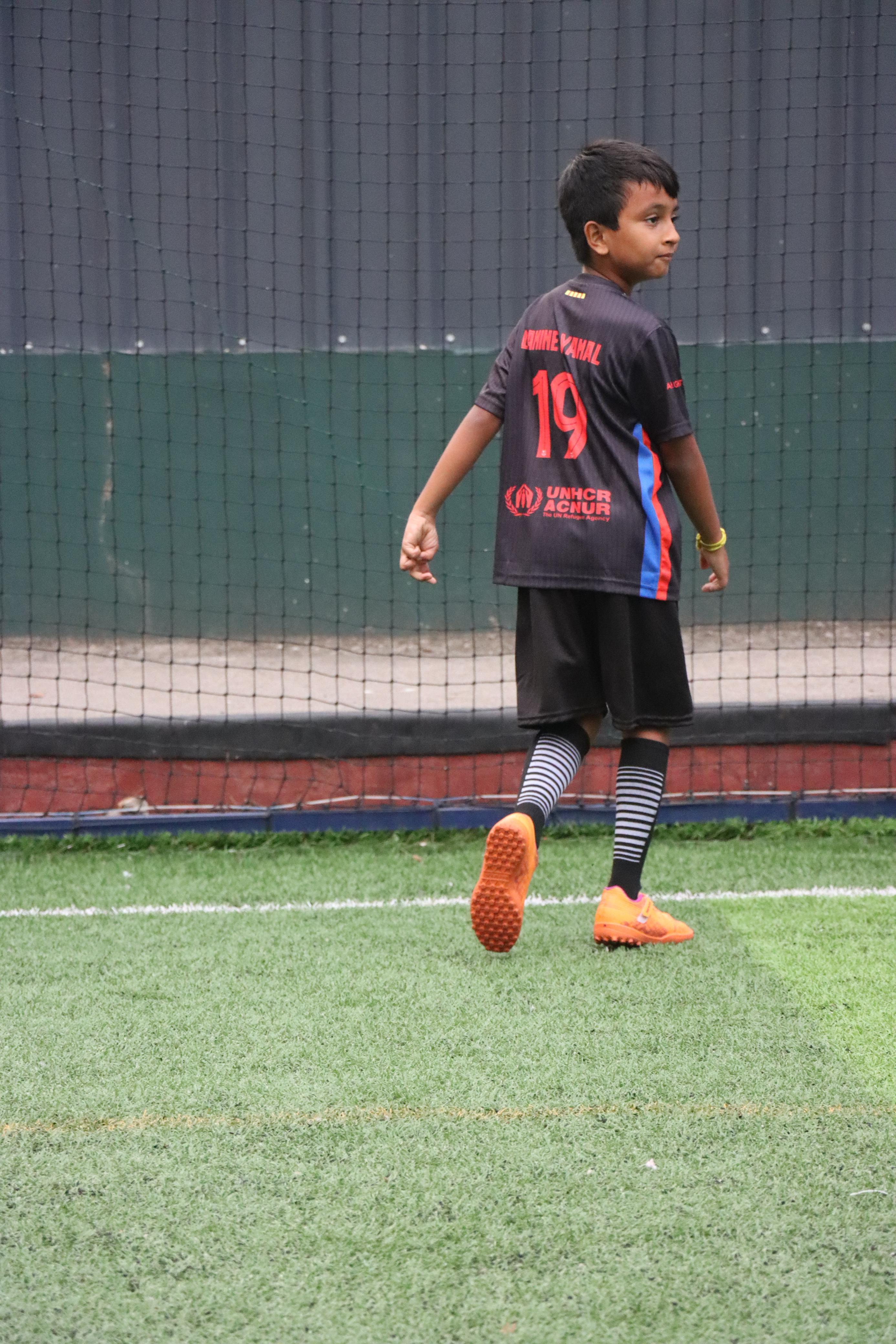 Player
