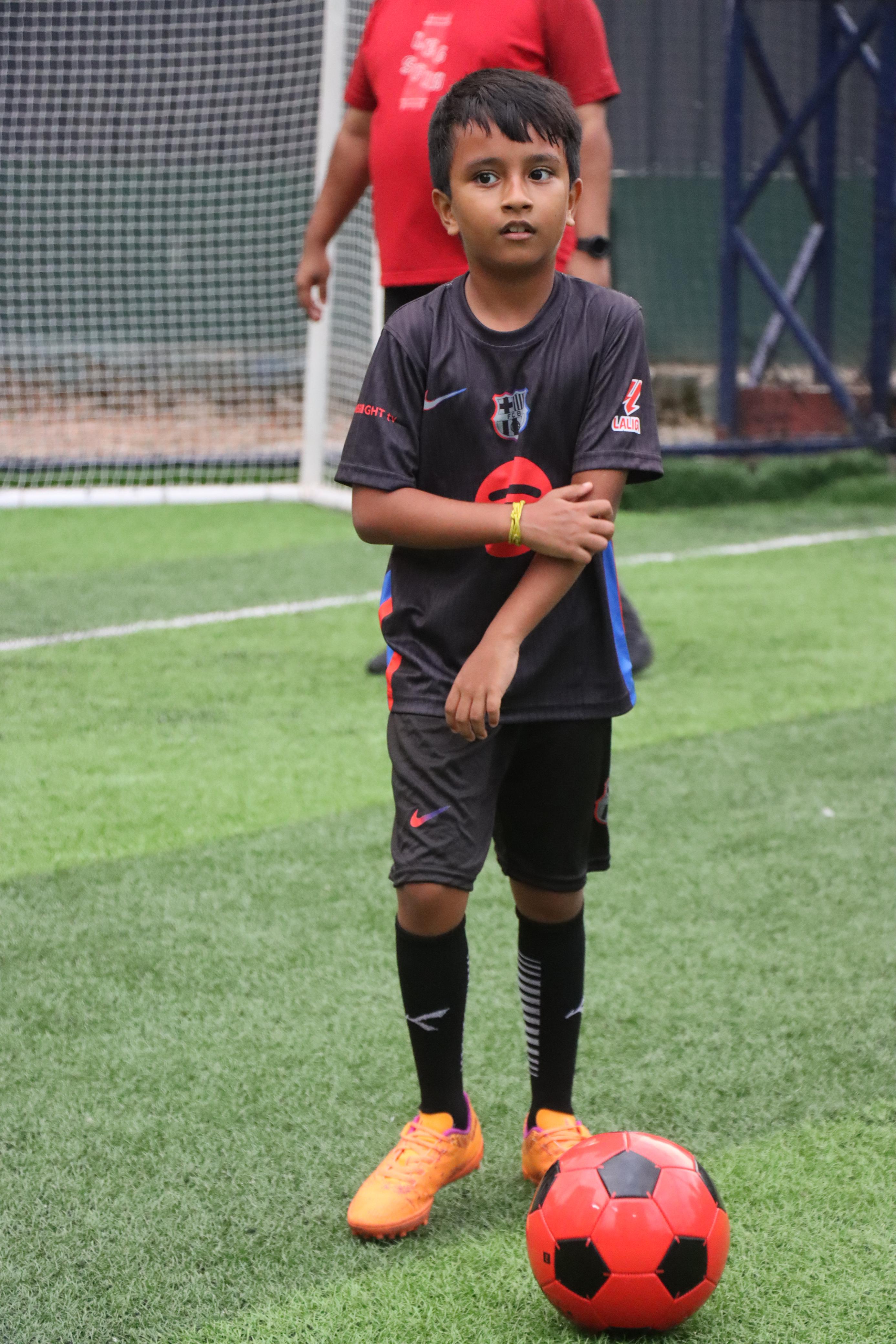 Player
