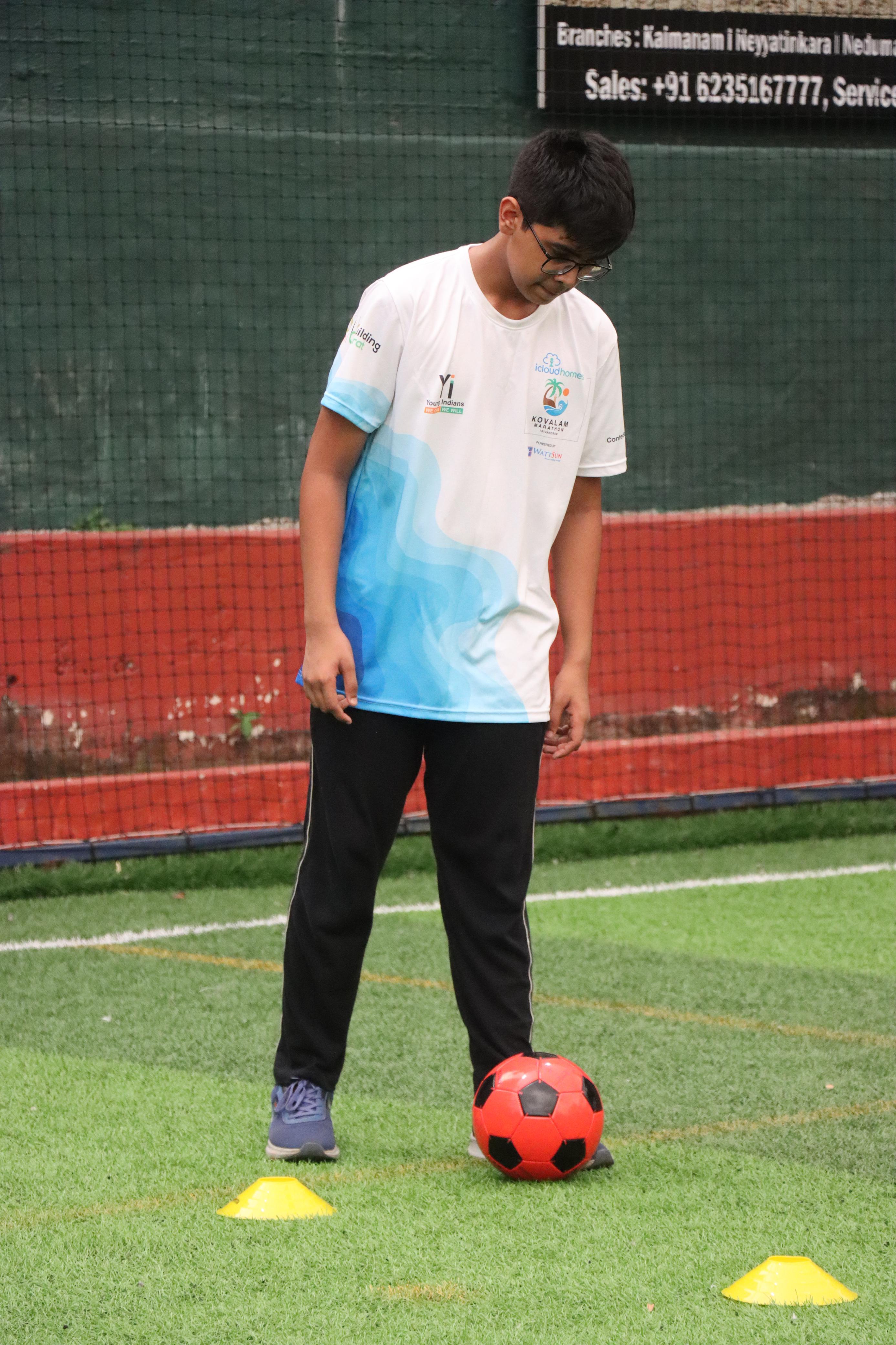 Player