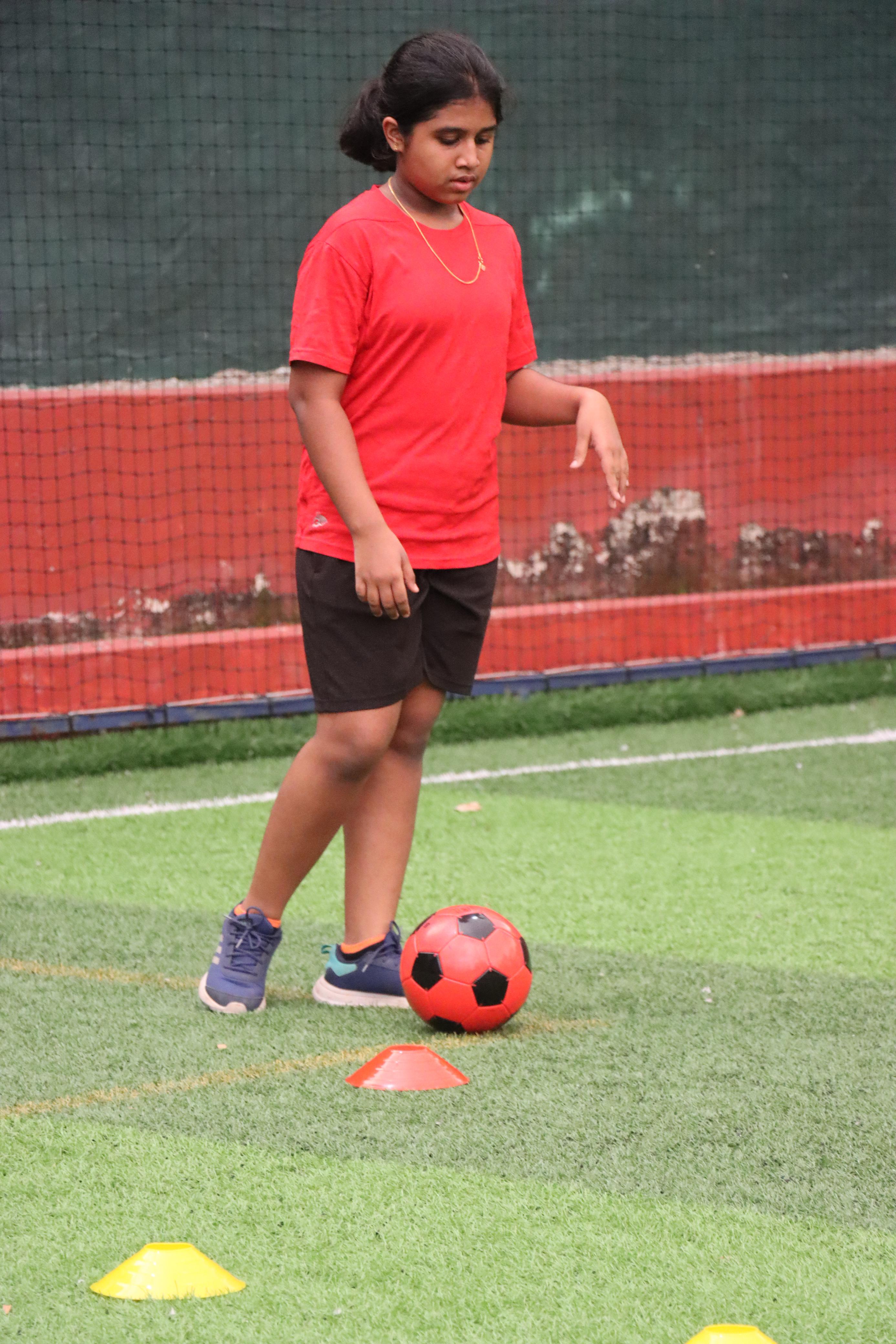 Player