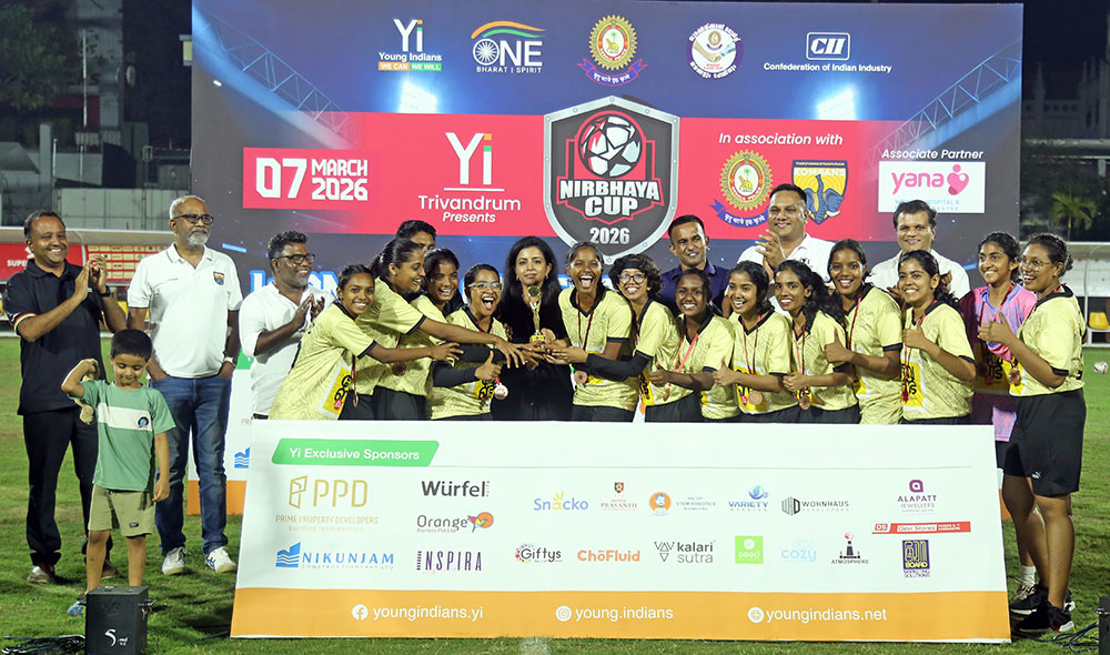 Wattsun Football Academy