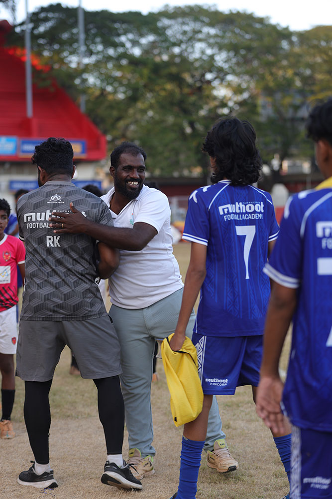 Wattsun Football Academy