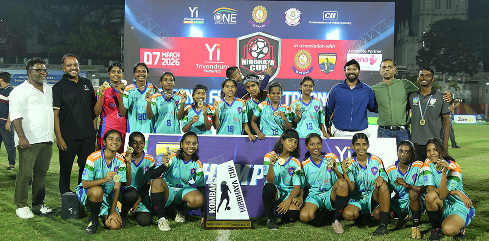 Wattsun Football Academy