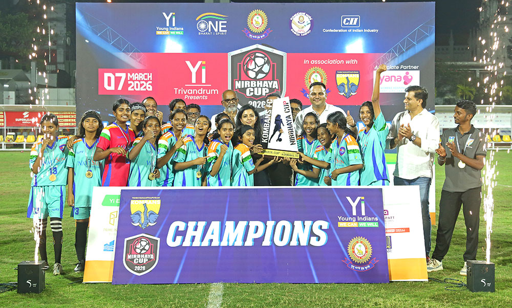 Wattsun Football Academy