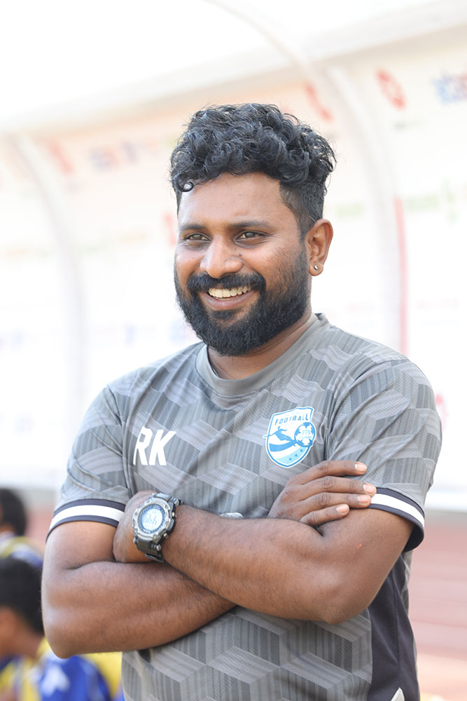 Wattsun Football Academy