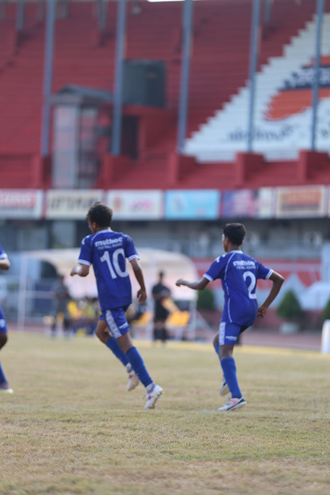 Wattsun Football Academy