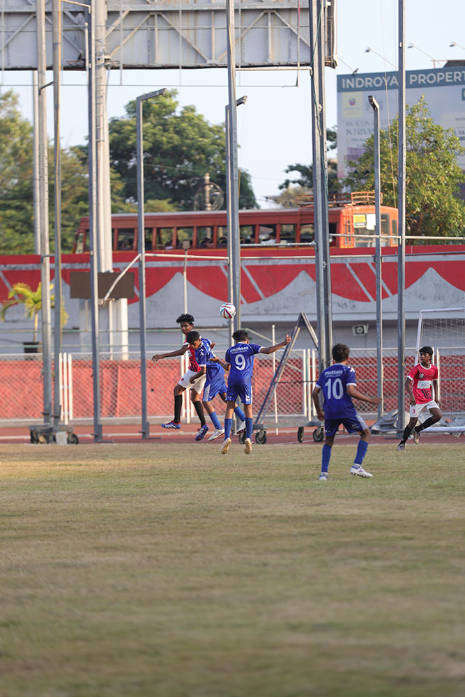 Wattsun Football Academy