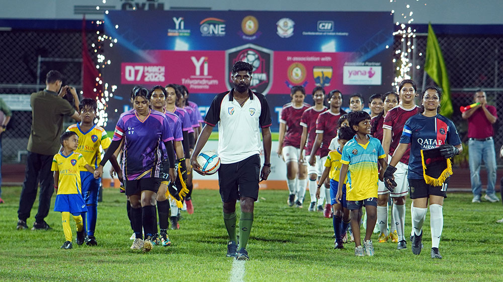 Wattsun Football Academy