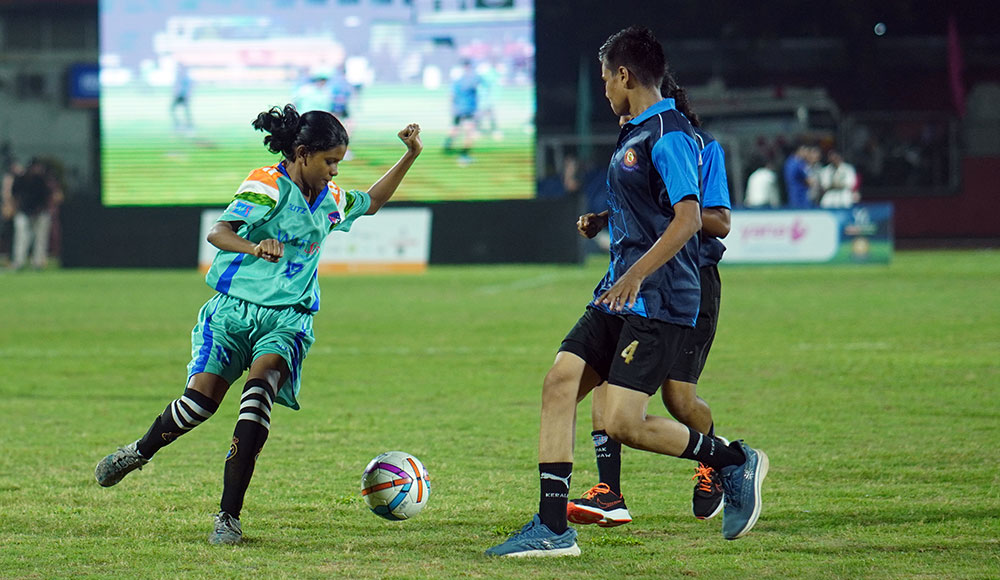 Wattsun Football Academy