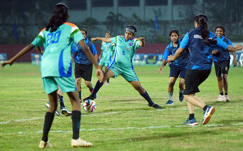 Wattsun Football Academy