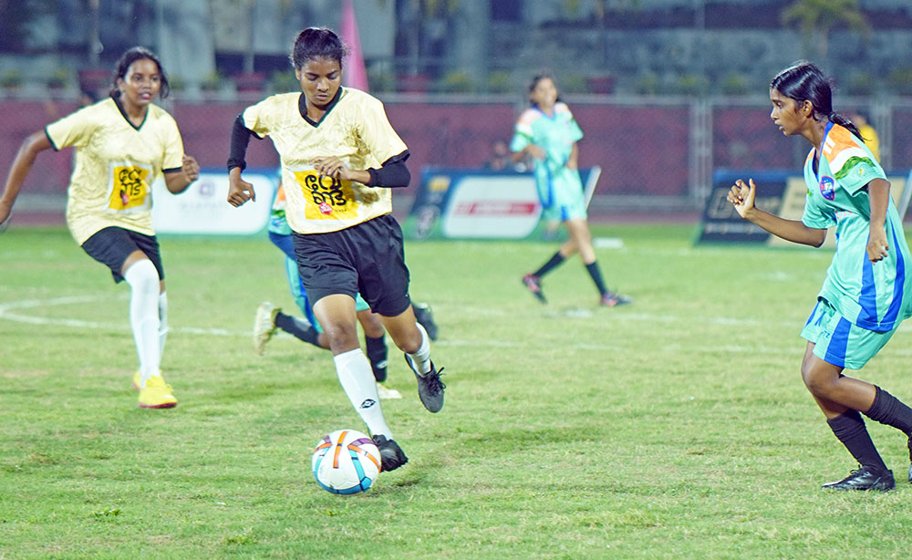 Wattsun Football Academy