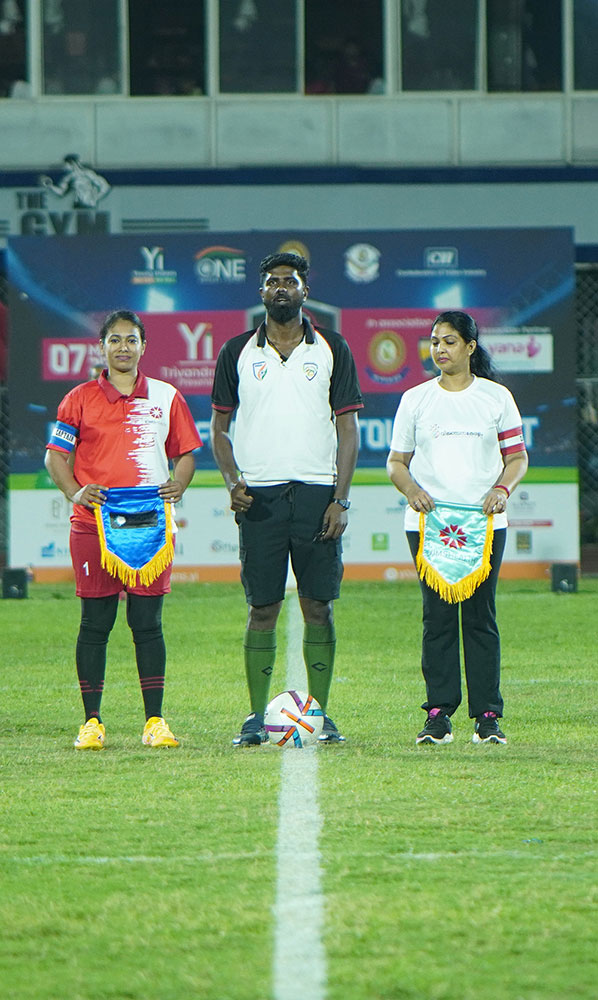 Wattsun Football Academy