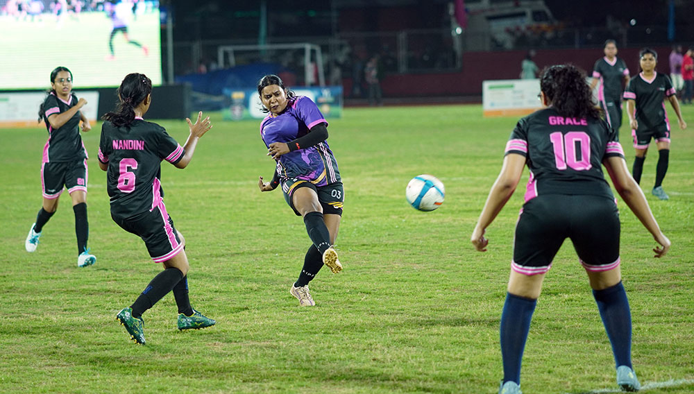 Wattsun Football Academy