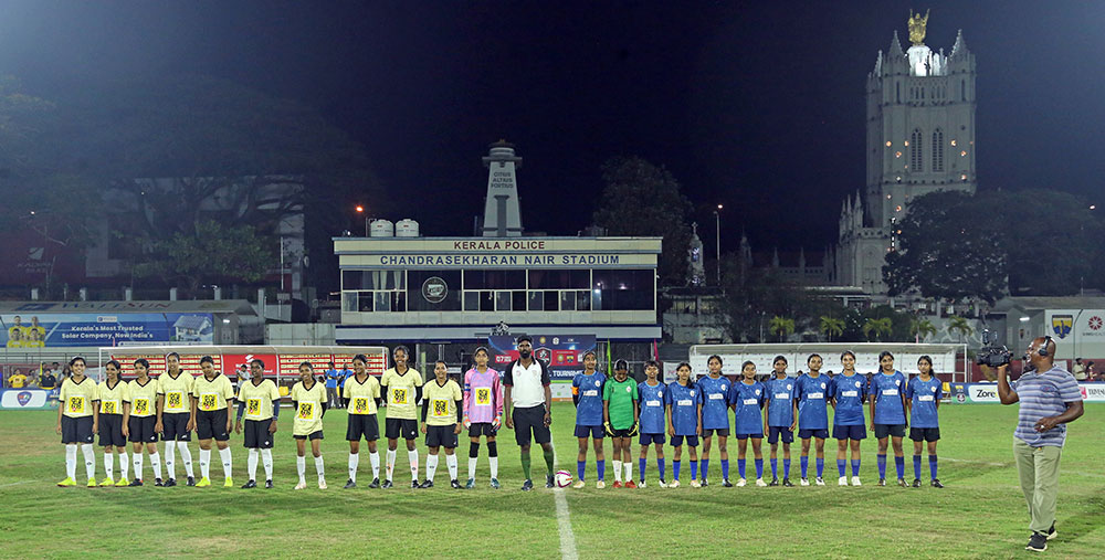 Wattsun Football Academy