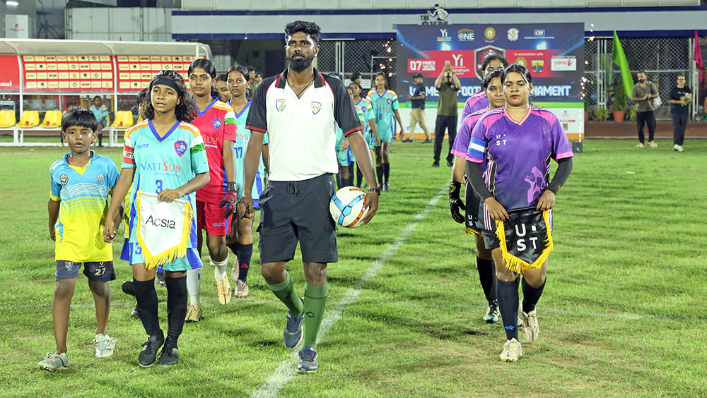 Wattsun Football Academy