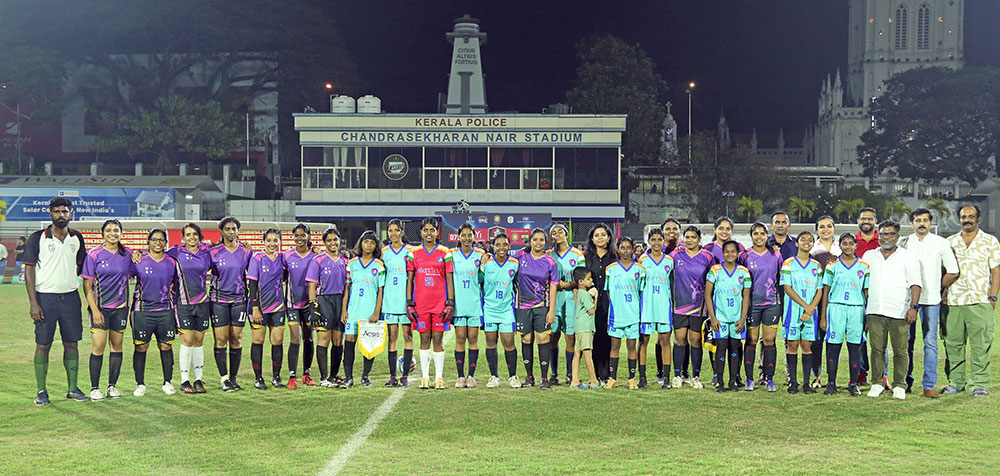 Wattsun Football Academy