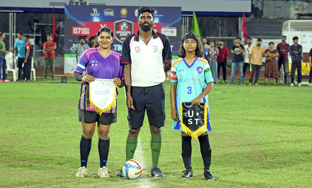 Wattsun Football Academy