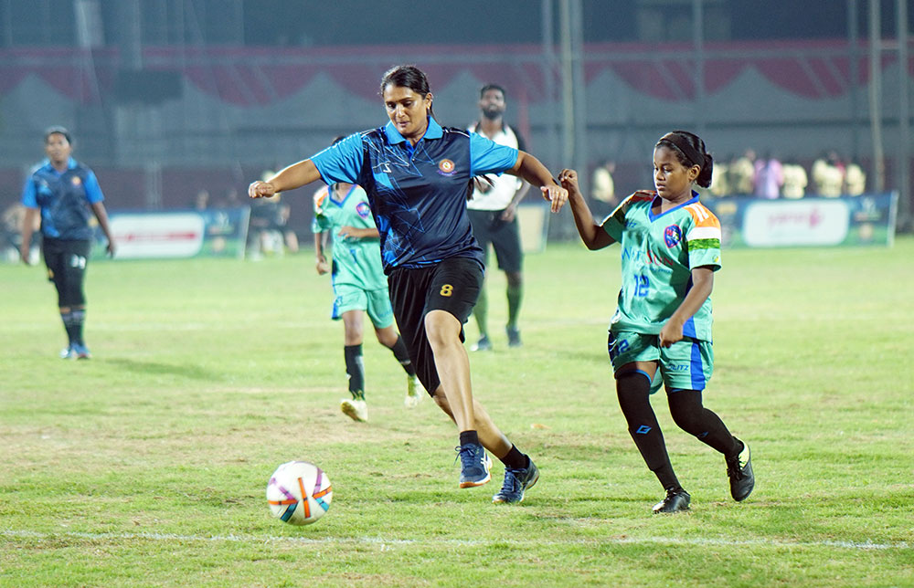 Wattsun Football Academy