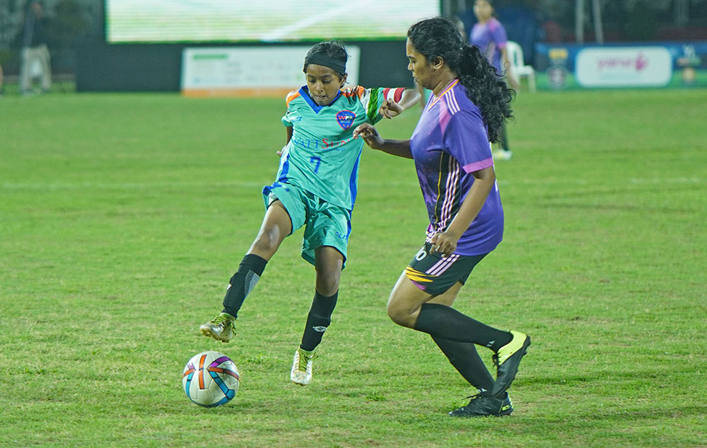 Wattsun Football Academy