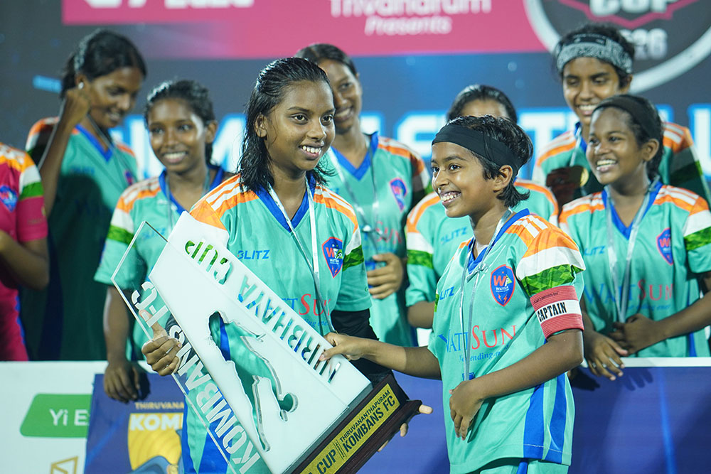 Wattsun Football Academy