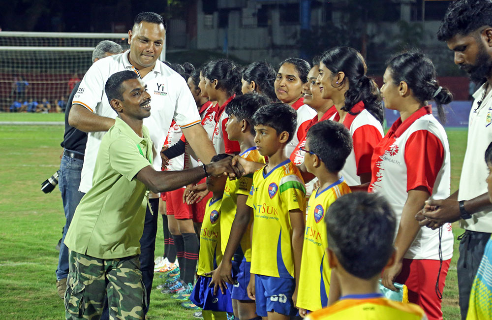 Wattsun Football Academy