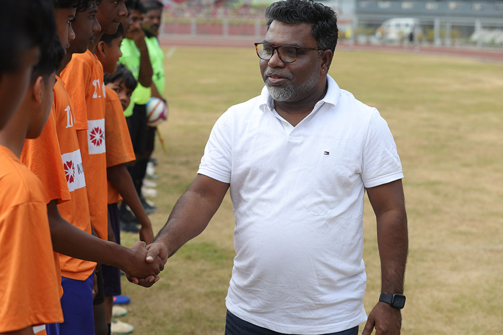 Wattsun Football Academy