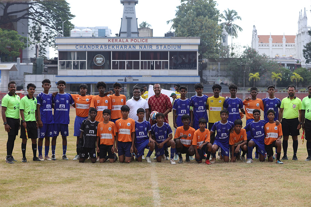 Wattsun Football Academy