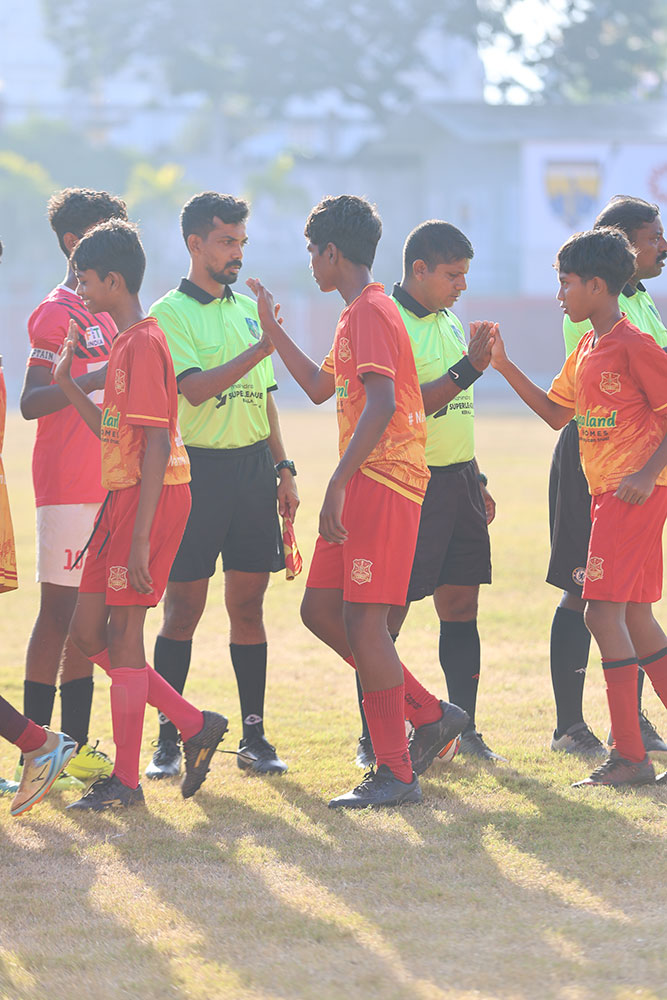 Wattsun Football Academy