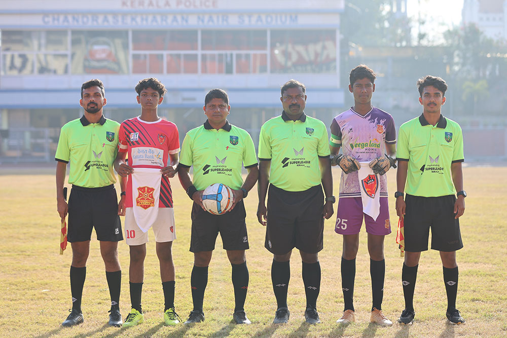 Wattsun Football Academy