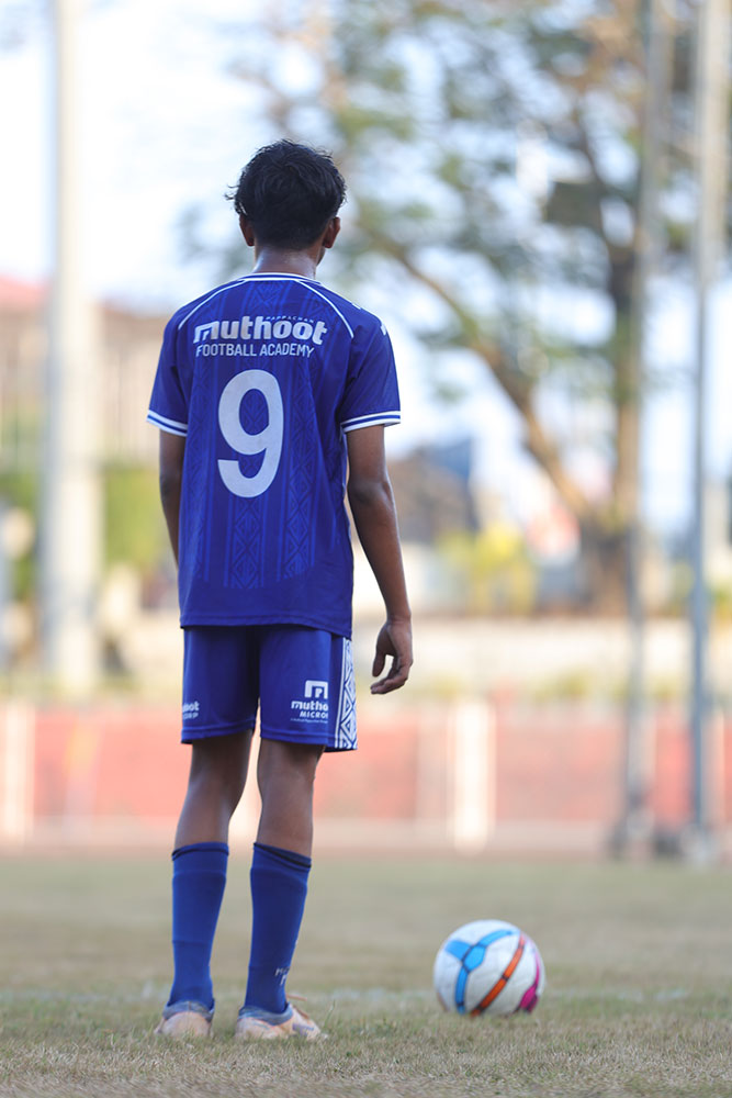 Wattsun Football Academy