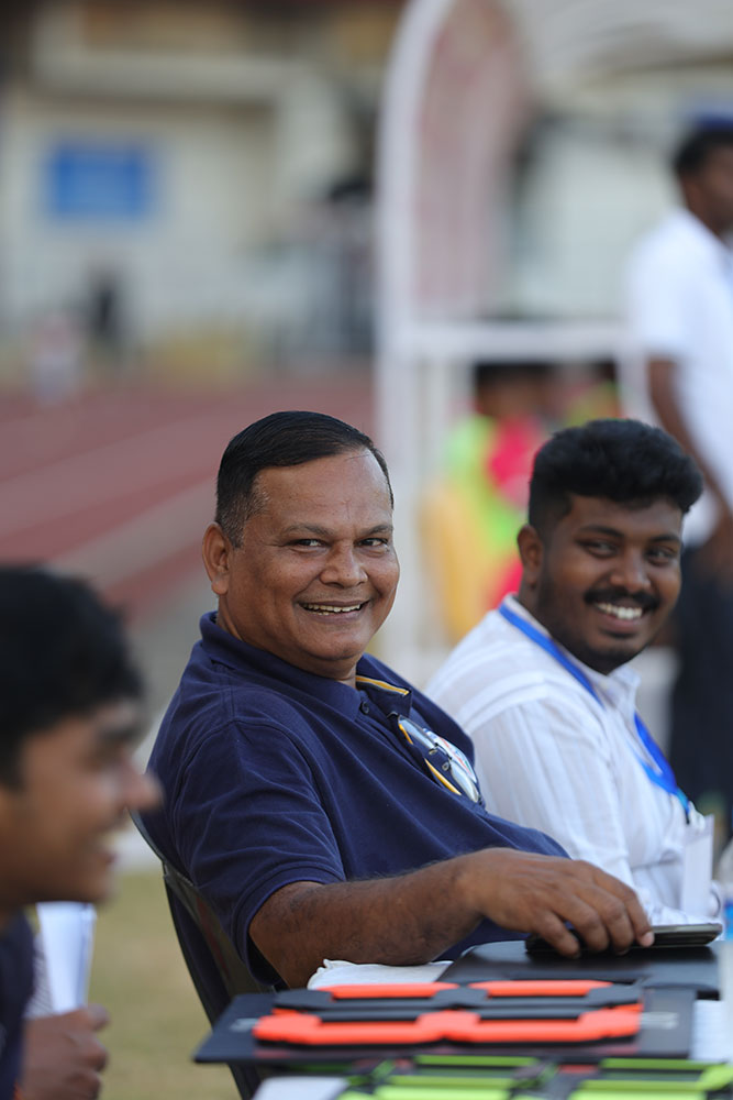 Wattsun Football Academy