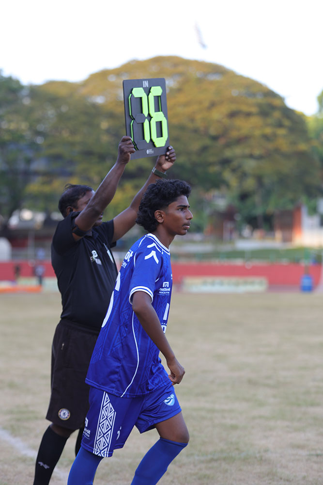 Wattsun Football Academy