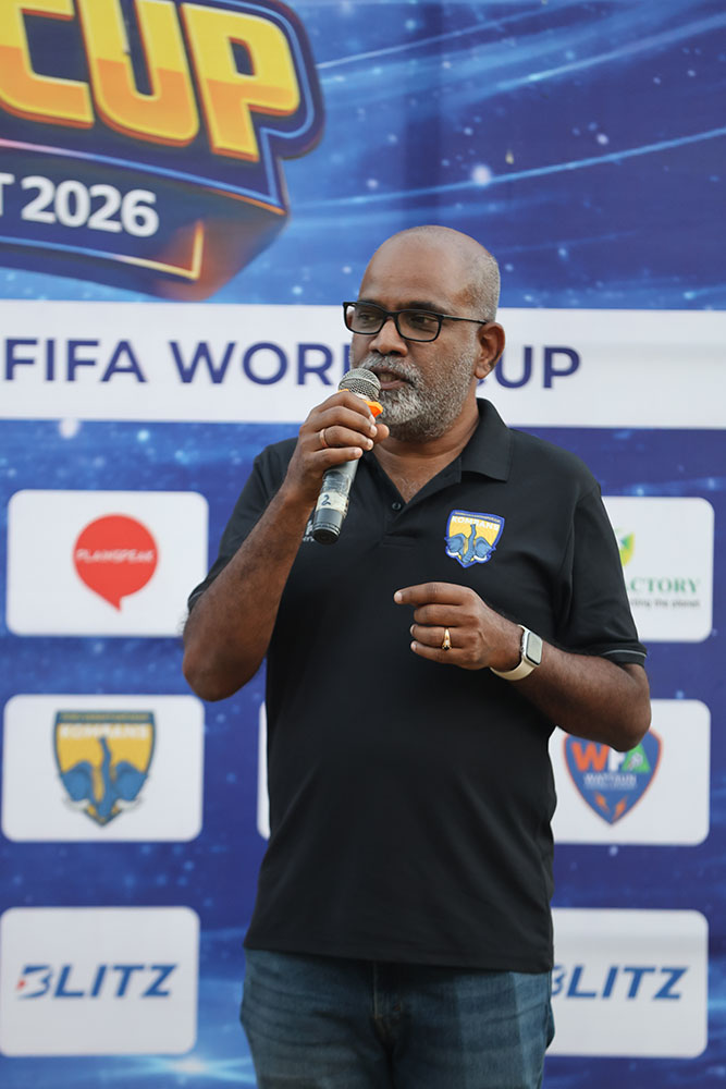 Wattsun Football Academy