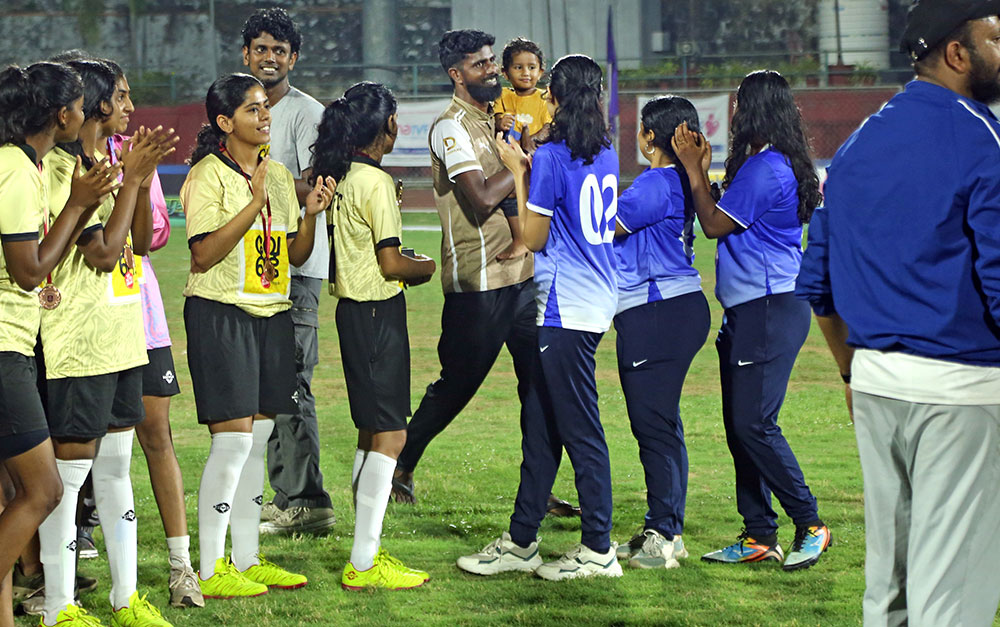 Wattsun Football Academy