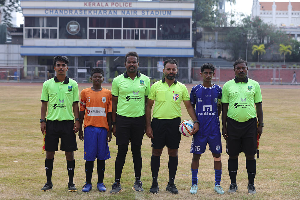 Wattsun Football Academy