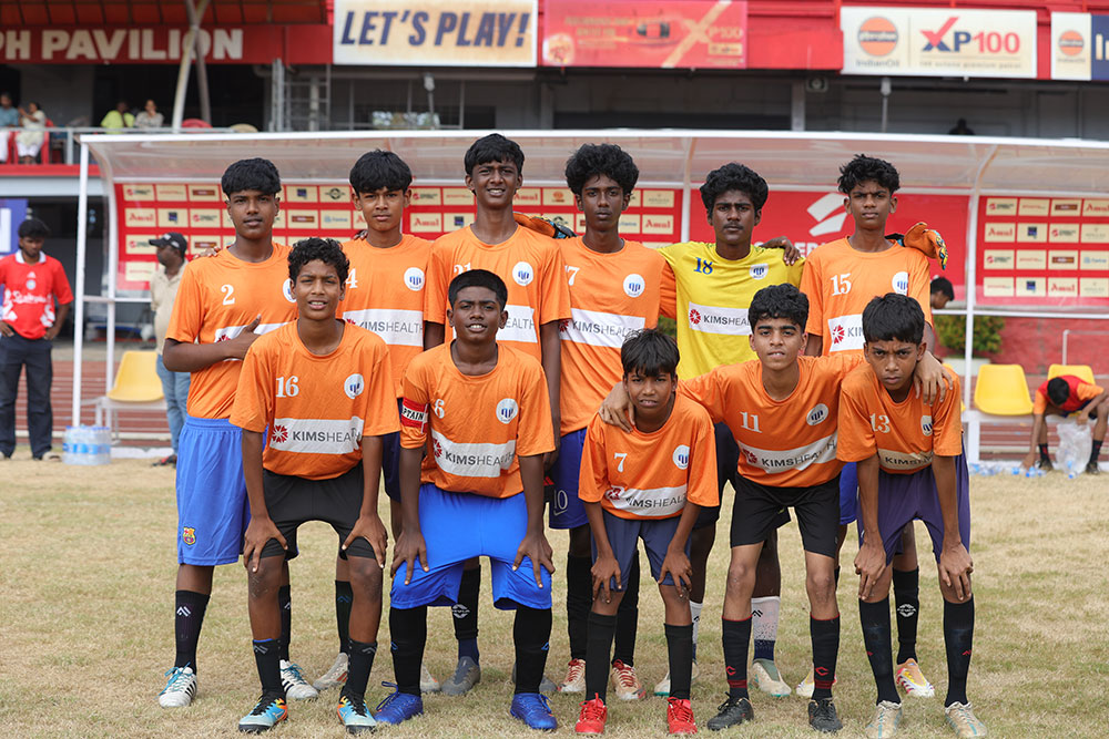 Wattsun Football Academy