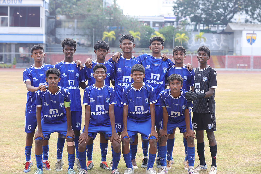 Wattsun Football Academy