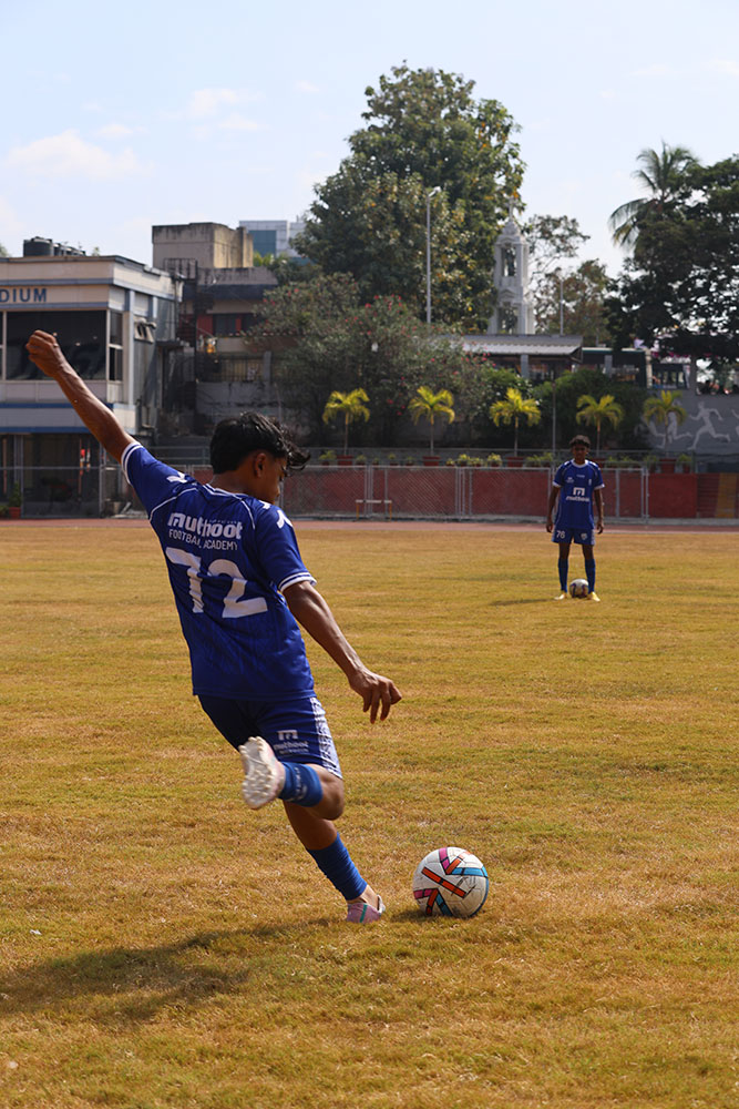 Wattsun Football Academy