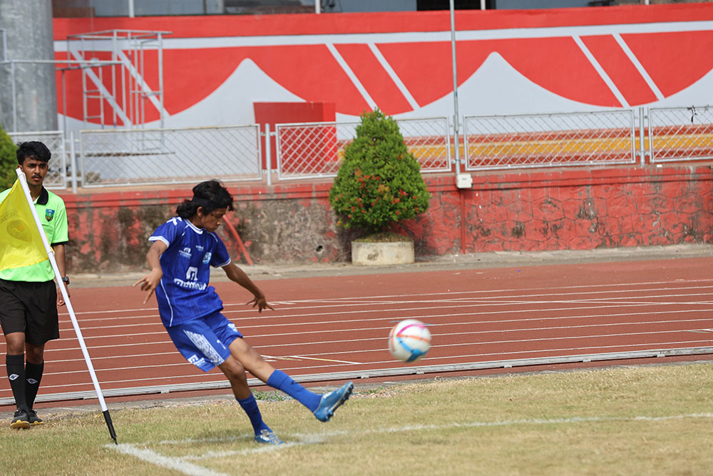 Wattsun Football Academy