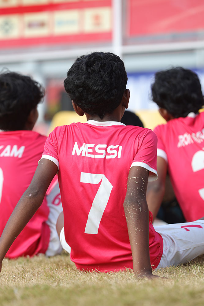 Wattsun Football Academy