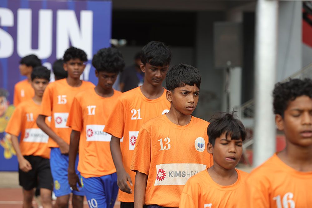 Wattsun Football Academy