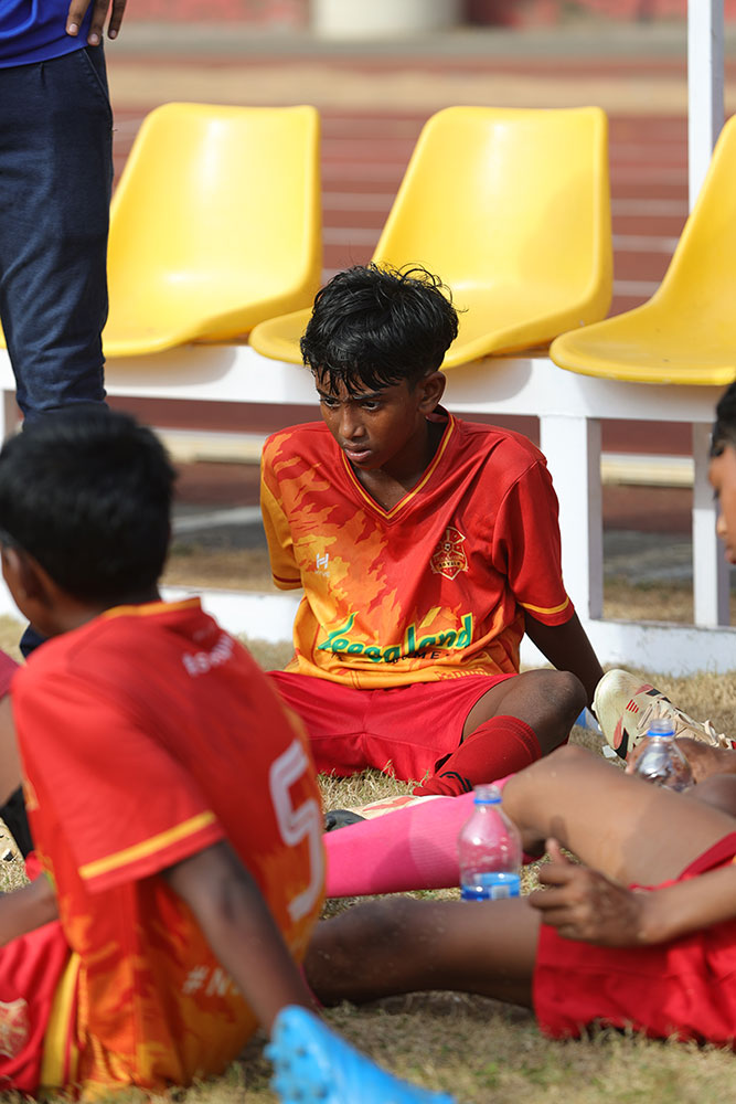 Wattsun Football Academy