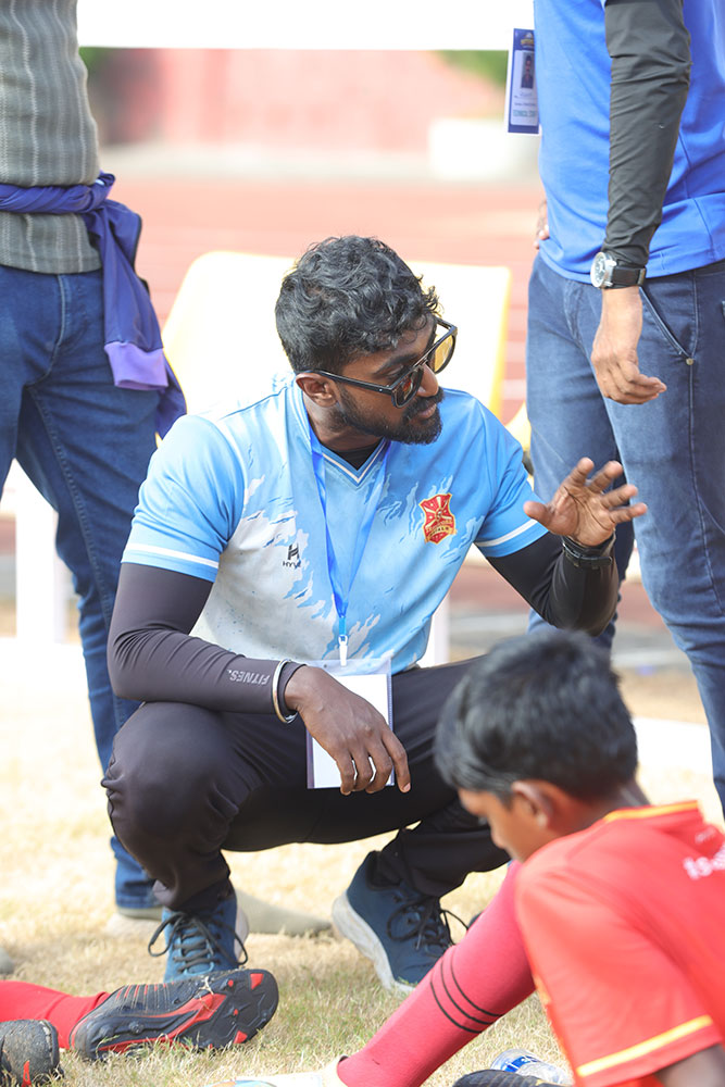 Wattsun Football Academy