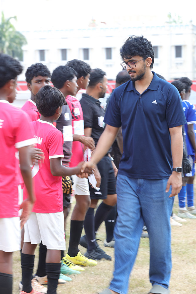 Wattsun Football Academy